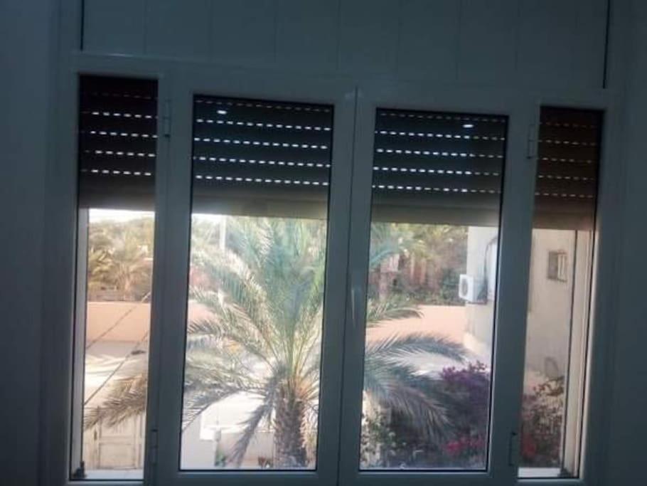 Suite Moonlight Zone Touristique Tozeur Exterior photo